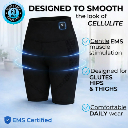 Smoother Look. More Confidence.