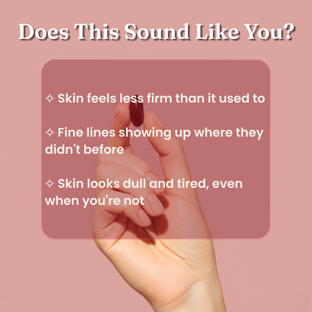 Get Your Youthful Skin Back