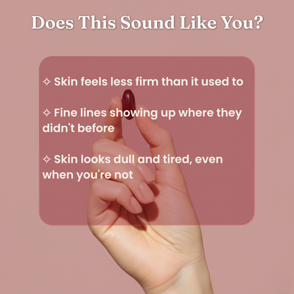 Get Your Youthful Skin Back