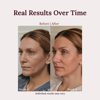 Regain Your Glow