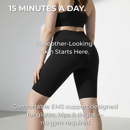 Smoother Look. More Confidence.