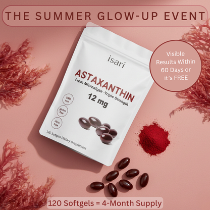 Regain Your Glow
